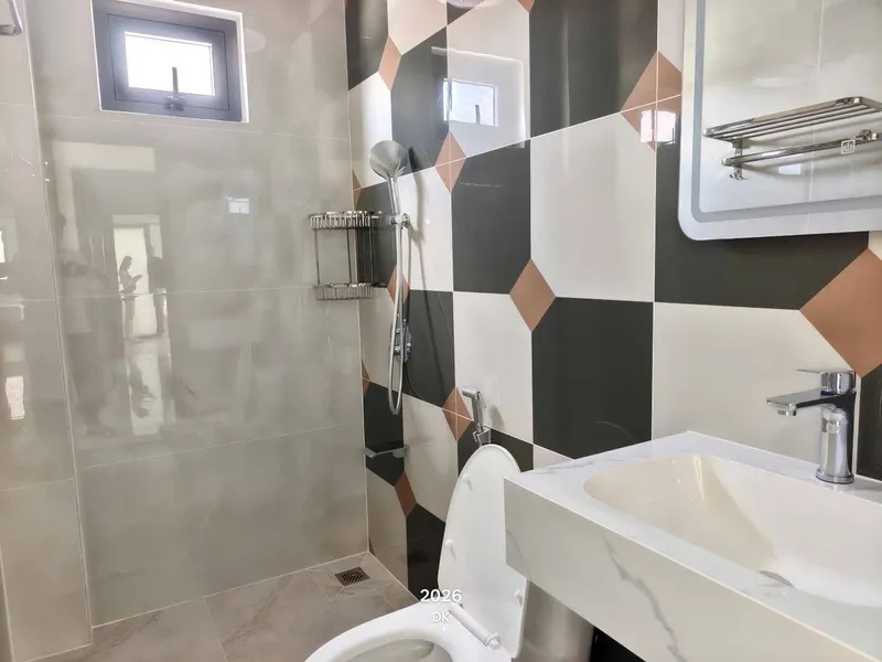 Комнатная квартира в центре Нячанга, 42 м², 13 млн/мес — 7/7