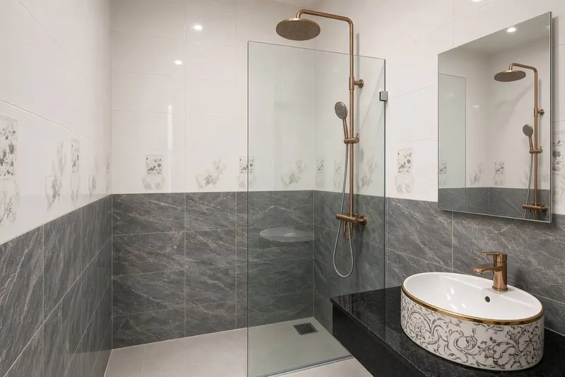 5 new studios for rent, south Nha Trang (VCN) — 5/5