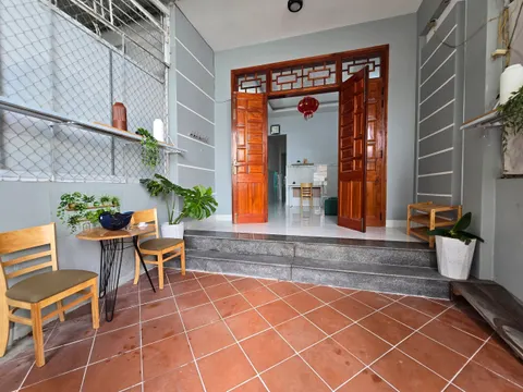 2-Bedroom House for Rent in North Nha Trang – 80m², 700m from Beach
