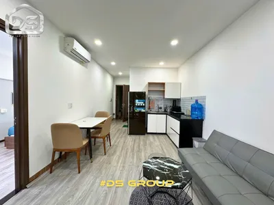 1-Bedroom Apartment on South Nha Trang – 12.5M VND/month, City View, 10 Min to Sea