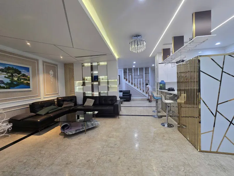 Вилла в аренду на острове Champa, Нячанг, 300 м², 3 спальни, 55 млн VND/месяц — 2/8