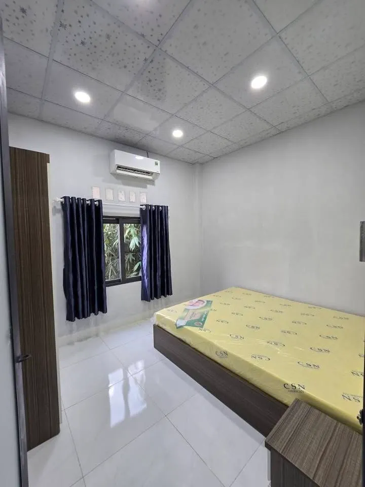 3-bedroom sea-view furnished house for rent, North Nha Trang — 2/10