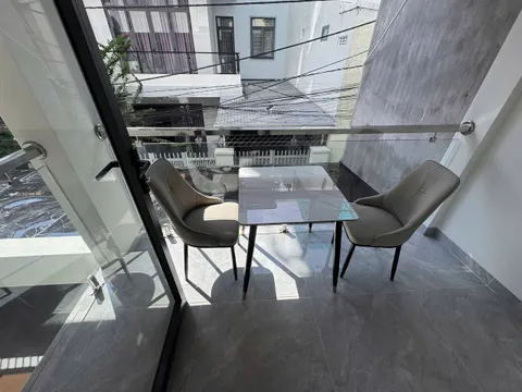 芽庄Hòn Chồng附近出租两套一楼公寓,每月起价1100万越南盾