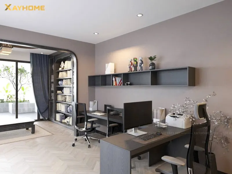 3-bedroom house in My Gia – The Capella, 60M VND/month — 5/5