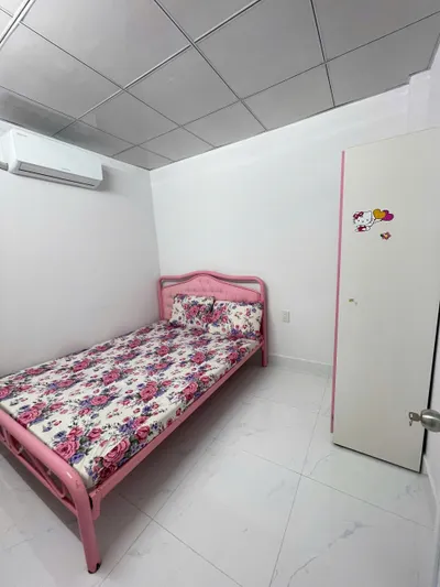 2-bedroom furnished house for rent, Vinh Hai — 5/10