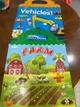 English learning sticker books for sale