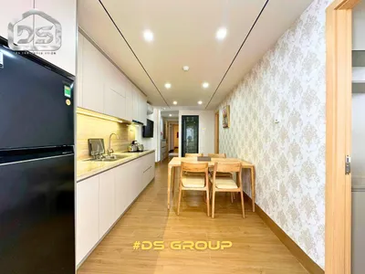 2-Bedroom Apartment North Nha Trang – 20M VND/month