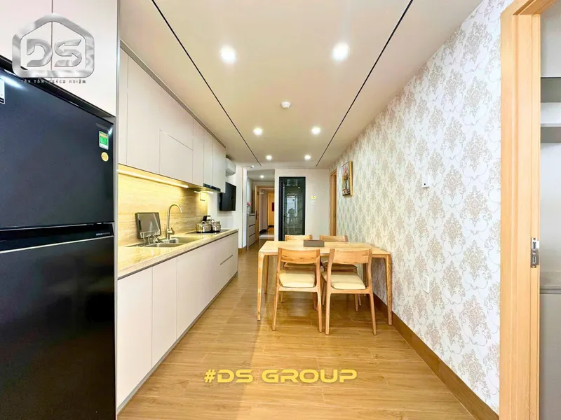 2-Bedroom Apartment North Nha Trang – 20M VND/month