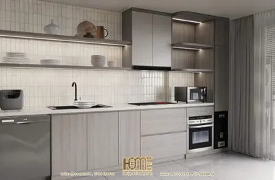 3-Bedroom Apartment in HUD Phuoc Long – South Nha Trang – 19M VND/month
