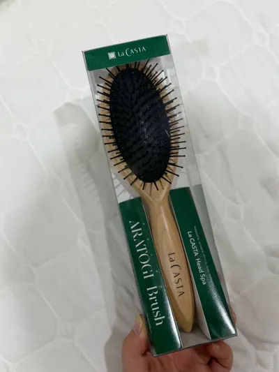 Used skin care devices (ANLAN EMS, Halio) and a new comb for sale — 4/4