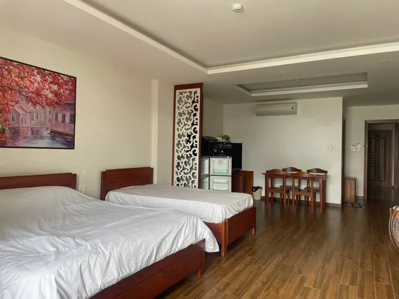 Studio Apartment for Rent – South Nha Trang, 10.5M VND/Month