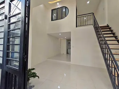 Дом 45,5 м² на продажу в переулке Во Тхи Сау, Фыок Лонг, 2,35 млрд VND