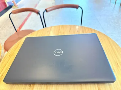 Bán laptop Dell Latitude E5491, 7.500.000 VND — 7/8