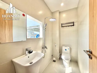 Студия в аренду, Hà Quang 2, 6 млн VND/мес — 4/5
