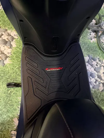 Kymco Candy Hermosa 50cc 스쿠터 판매, 2,100만 VND — 4/8