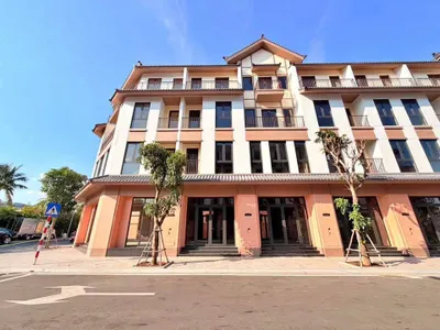 Продаётся таунхаус в Vinhomes Pearl Bay, 29,9 млрд VND