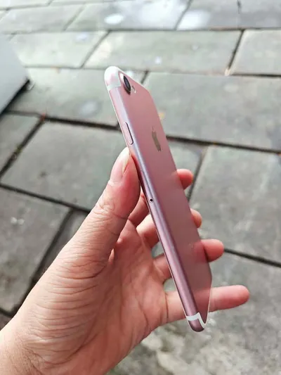 iPhone 7G 128GB for sale, 1.55M VND — 6/8