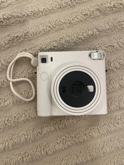 Fujifilm Instax Square SQ1 instant camera for sale