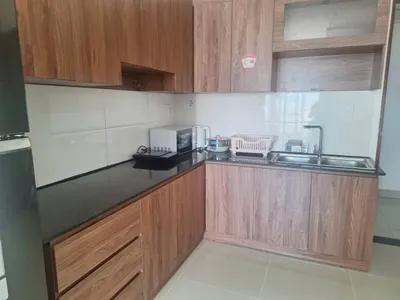 55 m² 2-bedroom apartment for rent in north Nha Trang, 10M VND/month — 3/5