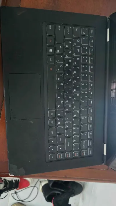 Lenovo Yoga 2 Pro laptop for sale — 10/10
