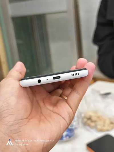 Samsung A12 4/128 for parts, 1.6M VND — 4/4