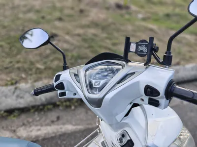 Bán Honda Air Blade 110 (2011) — 7/8