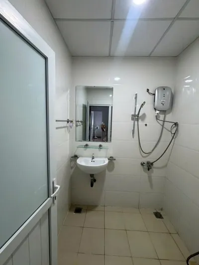 2-bedroom furnished apartment, Binh Phu 2, North Nha Trang