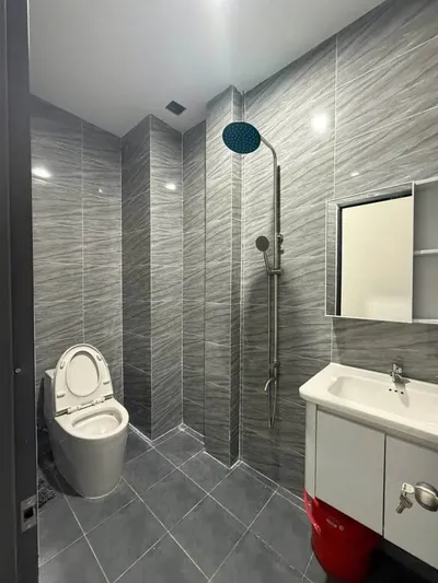Nhà 2 tầng mới hoàn toàn, có nội thất, cho thuê tại Diên An, Diên Khánh, 15 triệu VND/tháng — 4/10