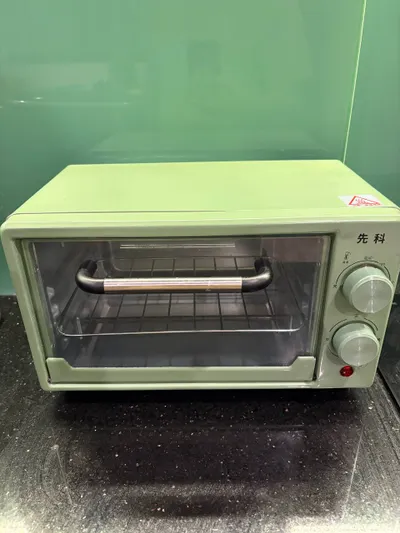 오븐과 주전자 판매 (세트 350k VND)