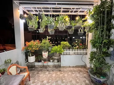 Bán nhà gần Trần Phú, Vĩnh Nguyên, 7 tỷ VND — 7/7