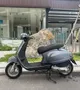 Roma SE 50cc Scooter – 2021, Disc Brakes, LED Lights
