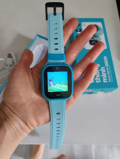 New kids' GPS smartwatch for sale — 6/6
