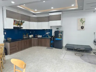 3-Bedroom House in Ngoc Hiep – 100 m², 15M VND/month