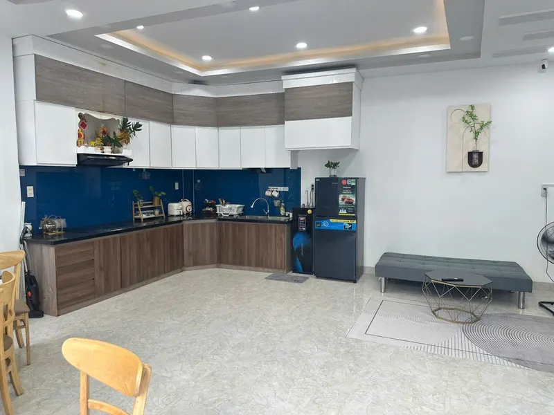 3-Bedroom House in Ngoc Hiep – 100 m², 15M VND/month
