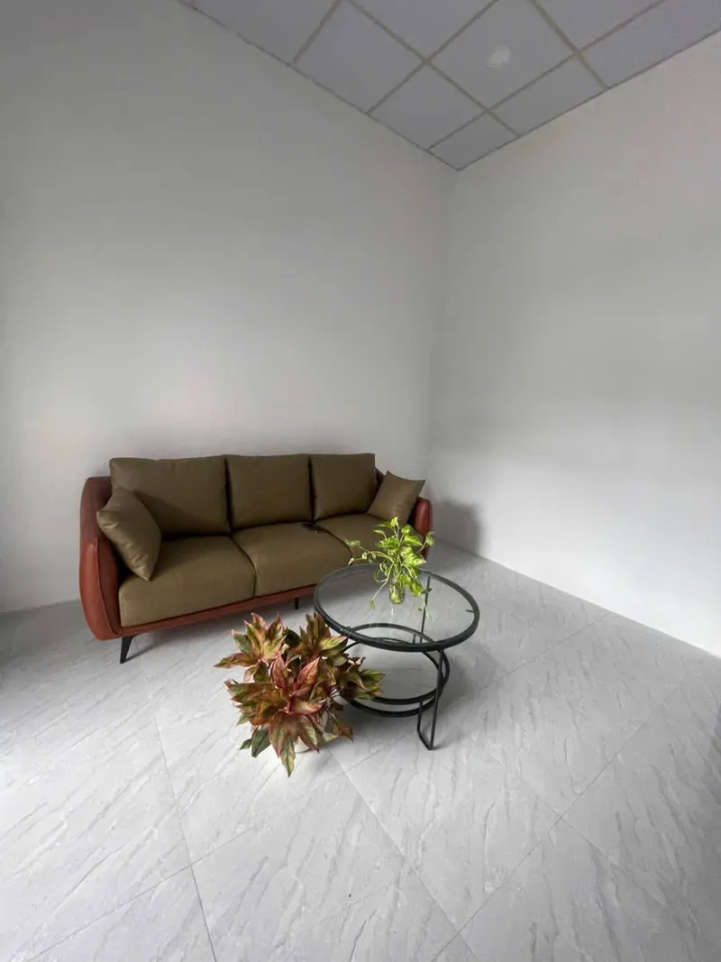 2-Bedroom House on Mai Xuân Thương – 17M VND/month