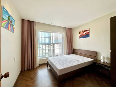 2-Bedroom Apartment at VCN Phuoc Hai – 21M VND/month