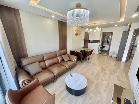 3-спальная квартира 90 м² – 8 млн VND/месяц, всё включено