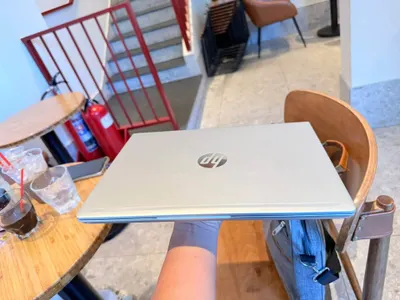 HP ProBook 430 G6 laptop (i5, 8GB RAM, 256GB SSD) — 7/7