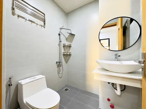 1-bedroom furnished apartment for rent, South Nha Trang