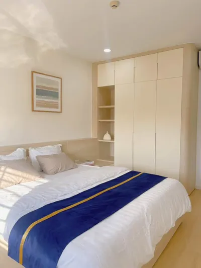 For sale: 60 m² fully furnished apartment CT3 Phước Long, 2 bedrooms — 6/9