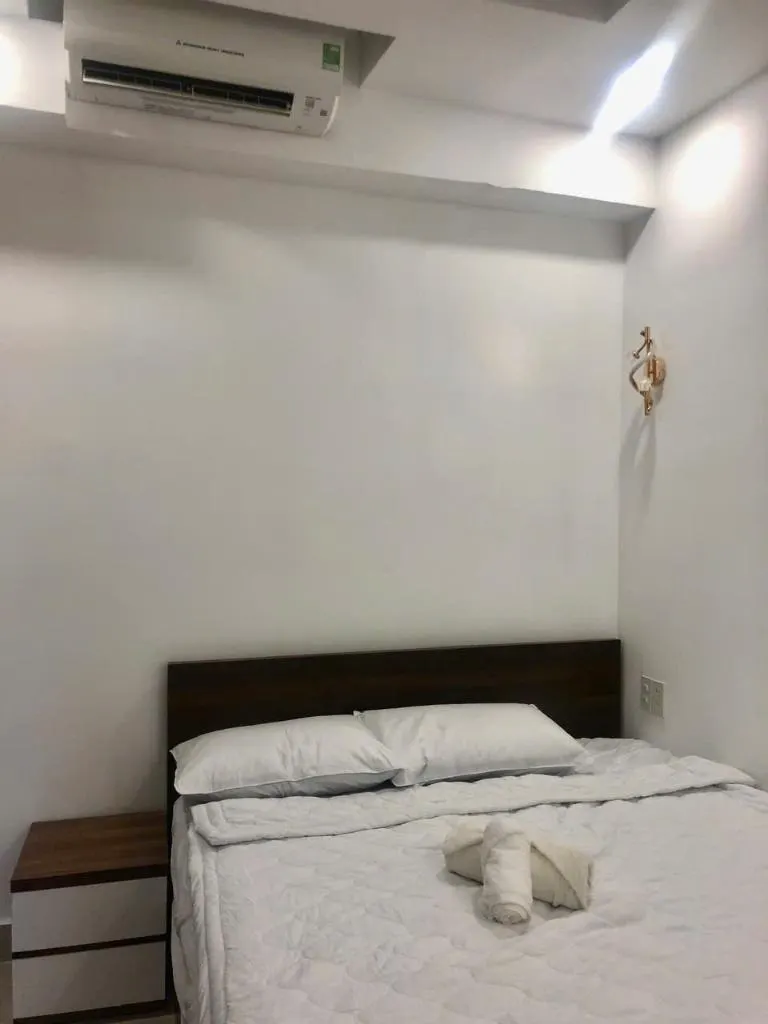 3-Bedroom Apartment in Napoleon Castle, Vĩnh Hòa – 14M VND/month, Furnished, Pet-Friendly