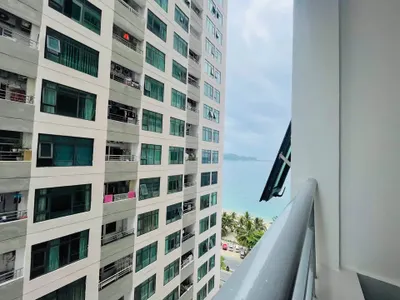 Sea-diagonal 2-bedroom apartment for sale, Muong Thanh Vien Trieu, 3.15 billion VND — 9/9