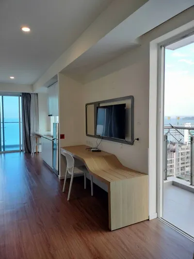 Premium Tui Blue Studio – Sea View, 2 Balconies – Central Nha Trang
