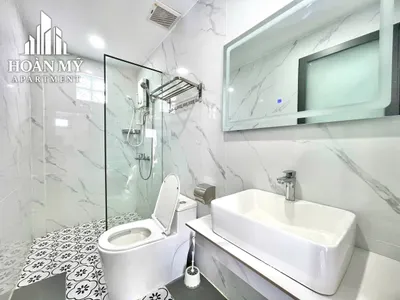 Studio for rent in Hà Quang 2, 10M VND/month — 3/3
