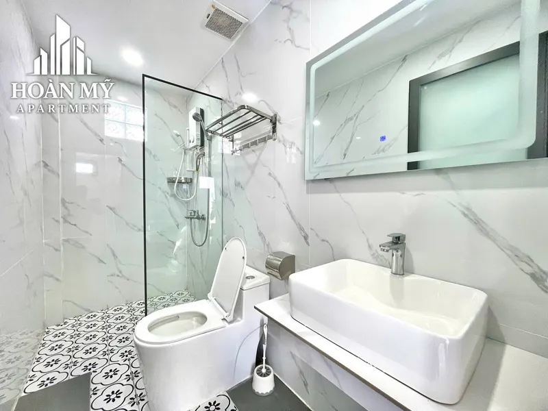 Studio for rent in Hà Quang 2, 10M VND/month — 3/3