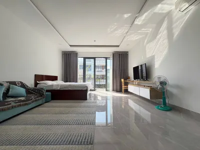 Studio Apartment for Rent in Ha Quang 2 – 14M VND/Month