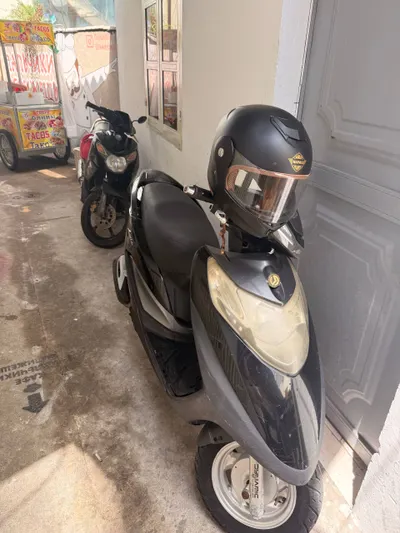 SYM Attila scooter for sale, 4,200,000 VND