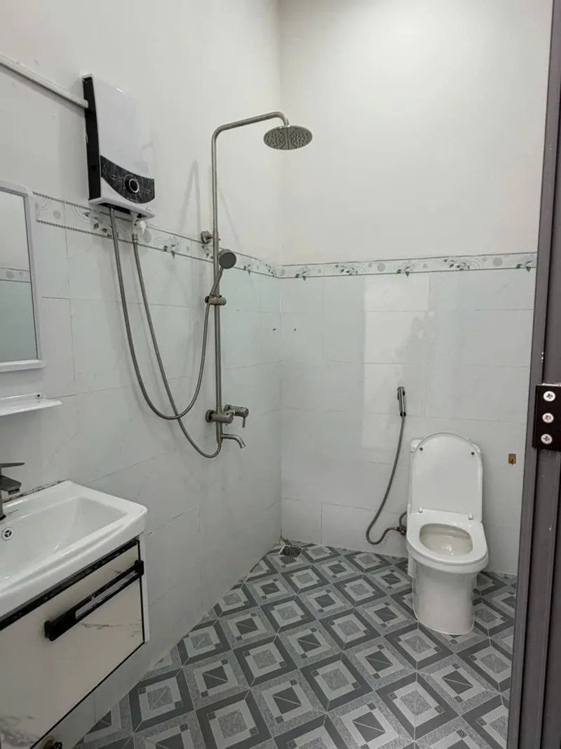 3-Bedroom House for Rent – North Nha Trang, Near Hon Xen