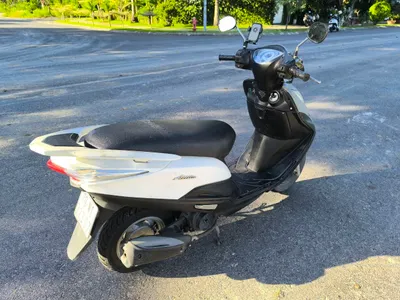 SYM Attila Victoria 125cc (2011) for sale, 2.6M VND
