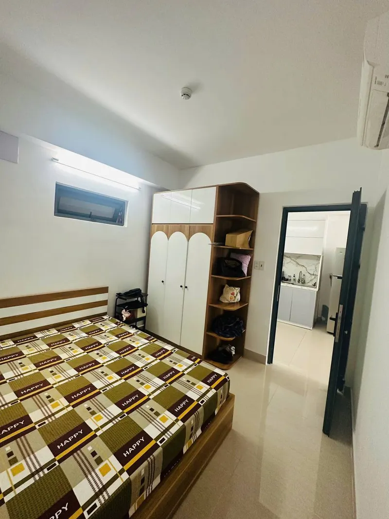 3-bedroom furnished apartment at LVCC Napoleon, north Nha Trang — 2/7
